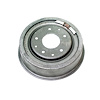 51-58 Chevy Front and Rear Drum - image 1