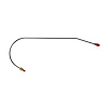 55 -57 V-8 Carter 4BBL - Dist. Vacuum Line - image 1