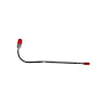 63 -64 409/340hp Chrome - Dist. Vacuum Line - image 1