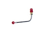BFB6501 OM - Left Front Brake Line - image 1