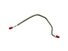71 -73 Full Size Chevy Left Front Brake Line - image 1