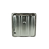 57 Chevy Excludes Wagon Square Weld No Filler Neck - Fuel Tank - image 1