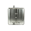 58 Chevy Excludes Wagon - Fuel Tank - image 1