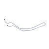 58 All Cars - Fuel Tank Vent Lines - image 1