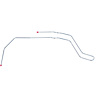 65 Full Size Chevy Fuel Tank Vent Line - image 1