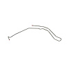 66 -69 Convt. - Fuel Tank Vent Lines - image 1