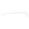 Front to Rear Fuel Line 1956-1957 Chevy Bel Air and Nomad
