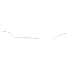 Front to Rear Fuel Line 1962-1964 Bel Air, Biscayne, Impala - image 1