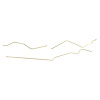 Front to Rear Fuel Line 1963-1964 Bel Air, Biscayne, Impala, Nomad - image 1