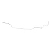 Front to Rear Fuel Return Line 1963-1964 Bel Air, Biscayne, Impala, Nomad 409 - image 1