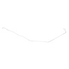 67 1/4 - Front to Rear Fuel Return Line - image 1