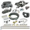 67-74 GM A/F/X-Body, Bla - image 1