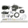 67-74 GM A/F/X-Body, Bla - image 2