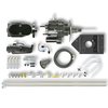 BHB605672 Brake Hydro Booster/Master Cylinder Kit for 1960-1962 GM C/K, Suburban Trucks [Disc/Disc] - image 2