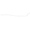58 All Cars - Front to Rear Brake Line - image 1