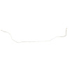 66 All Cars - Front to Rear Brake Line - image 1