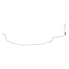 71 All Cars - Front to Rear Brake Line - image 1