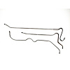 50 Std. Drum - Front Brake Line Kit 3 Pcs. - image 1