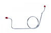 BMC5802 OM - Standard Brake Master Cylinder Line Looped - image 1