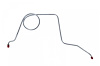 BMC5902 OM - Power Brake Master Cylinder Line Looped - image 1