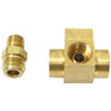 Fuel Pump to Carburetor Line 1959-60 Chevy El Camino - image 2