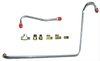 62 -64 409 Dual 4BBL - Fuel Pump to Carb. Line - Stainless - image 2