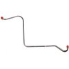 Fuel Pump to Carburetor Line 1965-67 Chevy Bel Air, Biscayne, Impala, Nomad, Chevelle, El Camino, Malibu, Chevy II, Nova - image 2