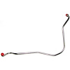 67 427 Quadrajet - Fuel Pump to Carb. Line - image 1