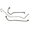 Fuel Pump to Carburetor Line 1969 Chevy Bel Air, Biscayne, Impala - image 2