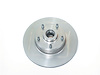 67 -68 4 Piston Style - Rotor - image 1