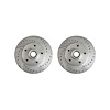 Front Brake Rotors 1970-78 GM Cars - image 1