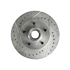 Front Brake Rotor 1979-81 Camaro - image 1