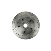 Front Brake Rotors 1982-92 Camaro - image 1