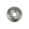 Rear Disc Rotor Ford 9" - image 1