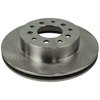 Rear Disc Rotors Mopar - image 2