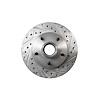 Front Brake Rotor 2" Drop - image 1