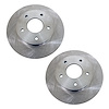 Rear Disc Rotor GM - image 1