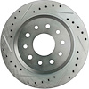 BRAKE ROTOR 12 DRL/SLOT - image 1
