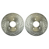Disc Rotors Drilled/Slotted - image 1