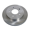 Rear Disc Rotor For Use With 965-TRD4705 - image 1