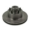 Front Brake Rotors Mopar - image 2