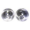1971-72 C-10 4WD Disc bra - image 1