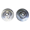 1971-72 C-10 4WD Disc bra - image 1