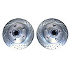 1995-98 C-10 2WD Rotors D - image 1