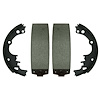 "70 -"71 Oldsmobile Cutlass, Brake Shoes - image 1