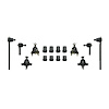 58-62 Full Size Chevy Suspension Kit - image 1