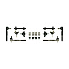Suspension Rebuild Kit 1965-68 Chevrolet Bel Air, Biscayne, Impala - image 1