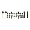 69-70 FSC Suspension Rebuild Kit - image 1