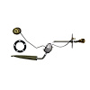 Replacement Fuel Tank Sending Unit 1955-57 Full Size Chevy - image 1