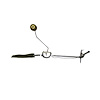 Replacement Fuel Tank Sending Unit 1958-60 Full Size Chevy - image 1